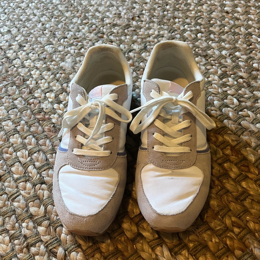 JCrew Sneakers